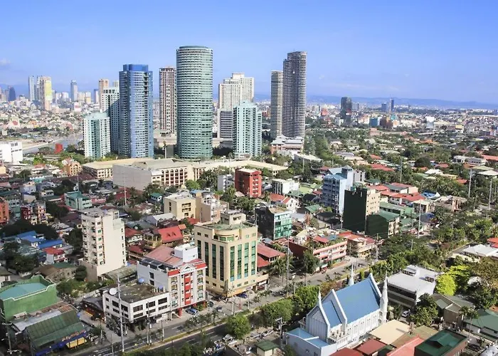 Hotel Dreamworld Manila