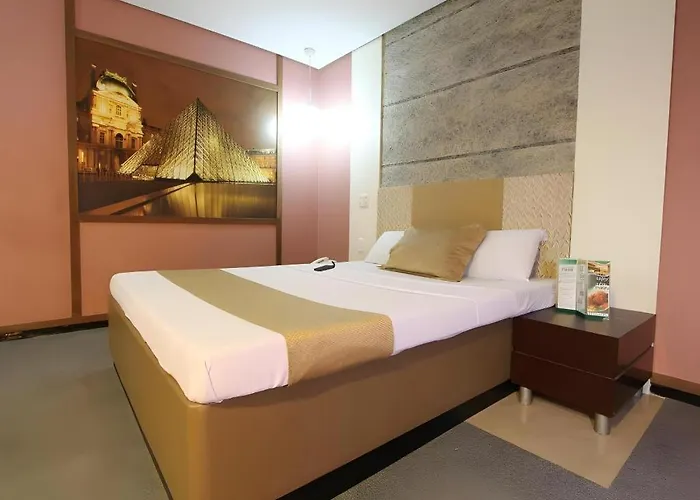 Hotel Dreamworld