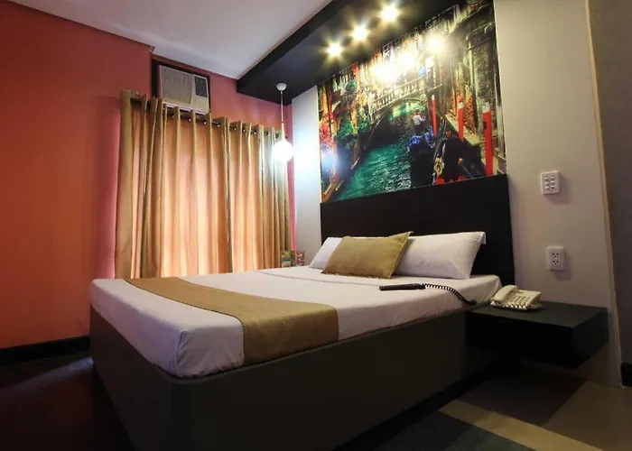 Hotel Dreamworld