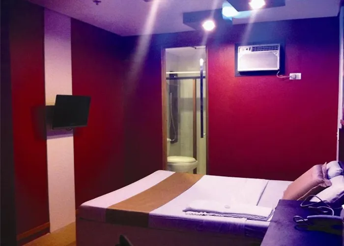 Hotel Dreamworld